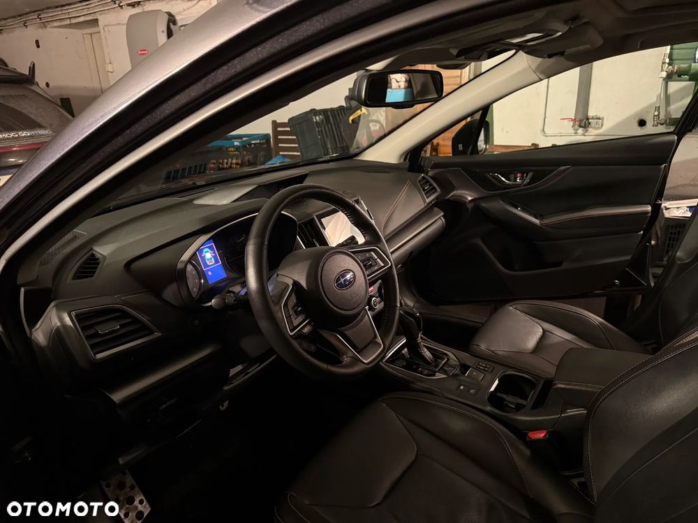 Subaru XV 2.0i Exclusive+ (EyeSight) Lineartronic - 15