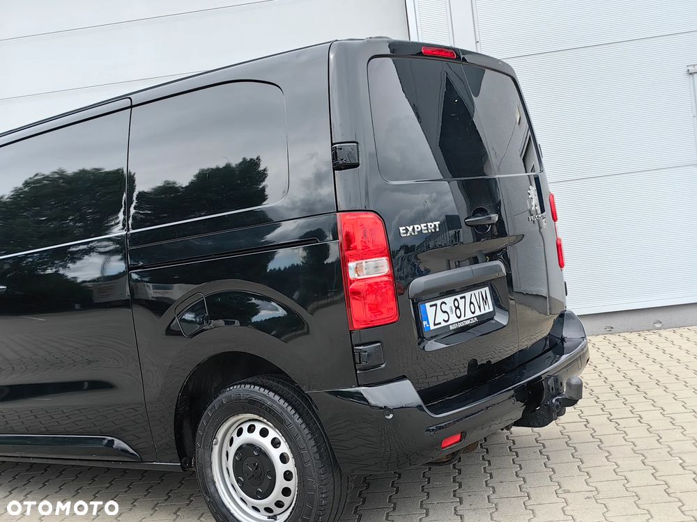 Peugeot Expert - 16