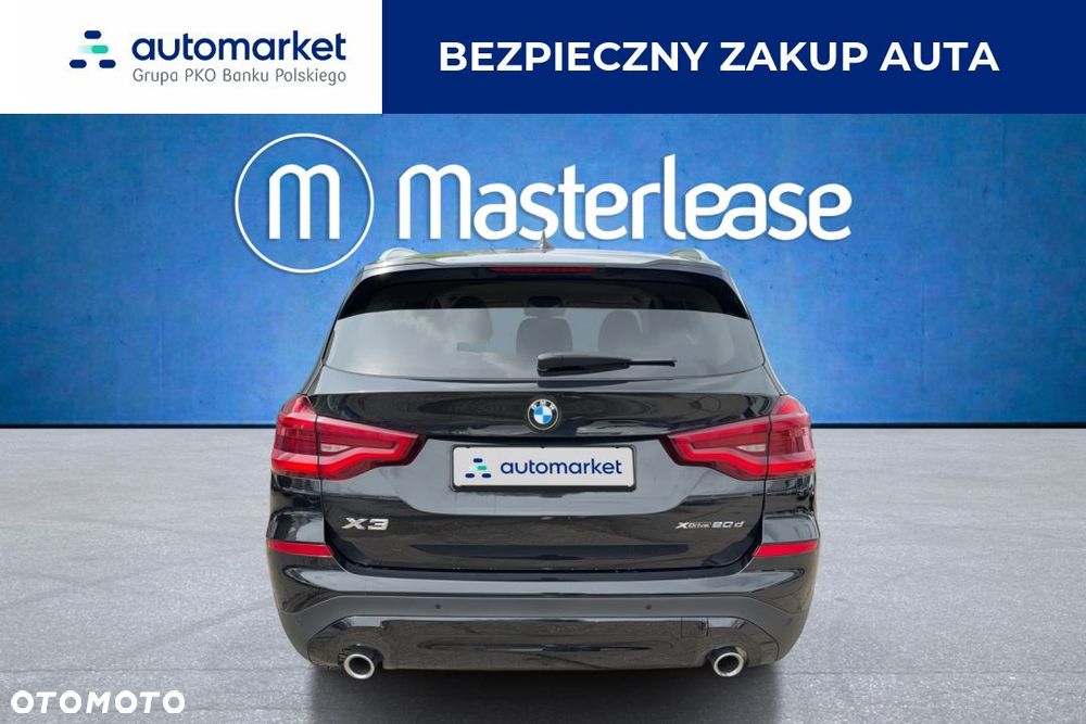BMW X3 - 6