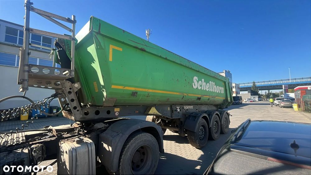 Schmitz Cargobull GOTHA SKI 24 - 3