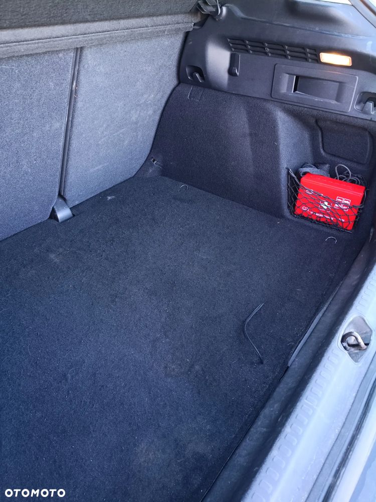 Citroën C4 1.6 VTi Seduction - 16