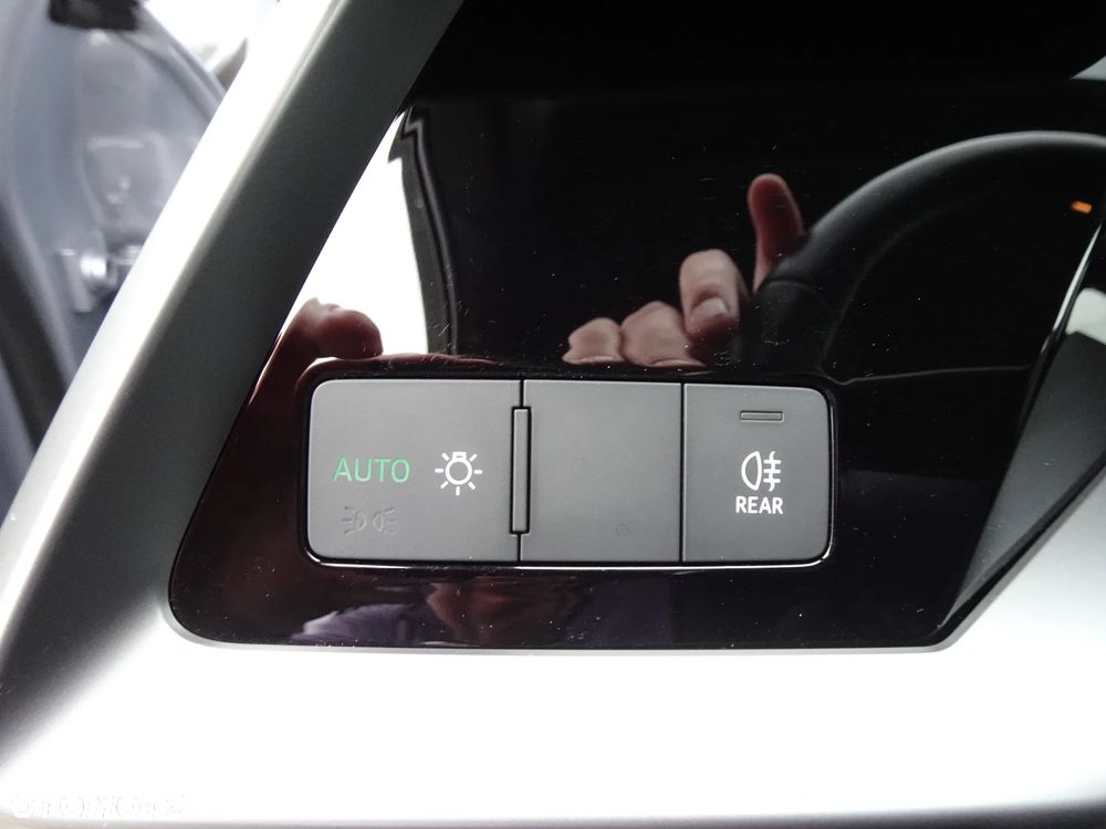 Audi A3 Sportback 30 TDI Advanced - 38