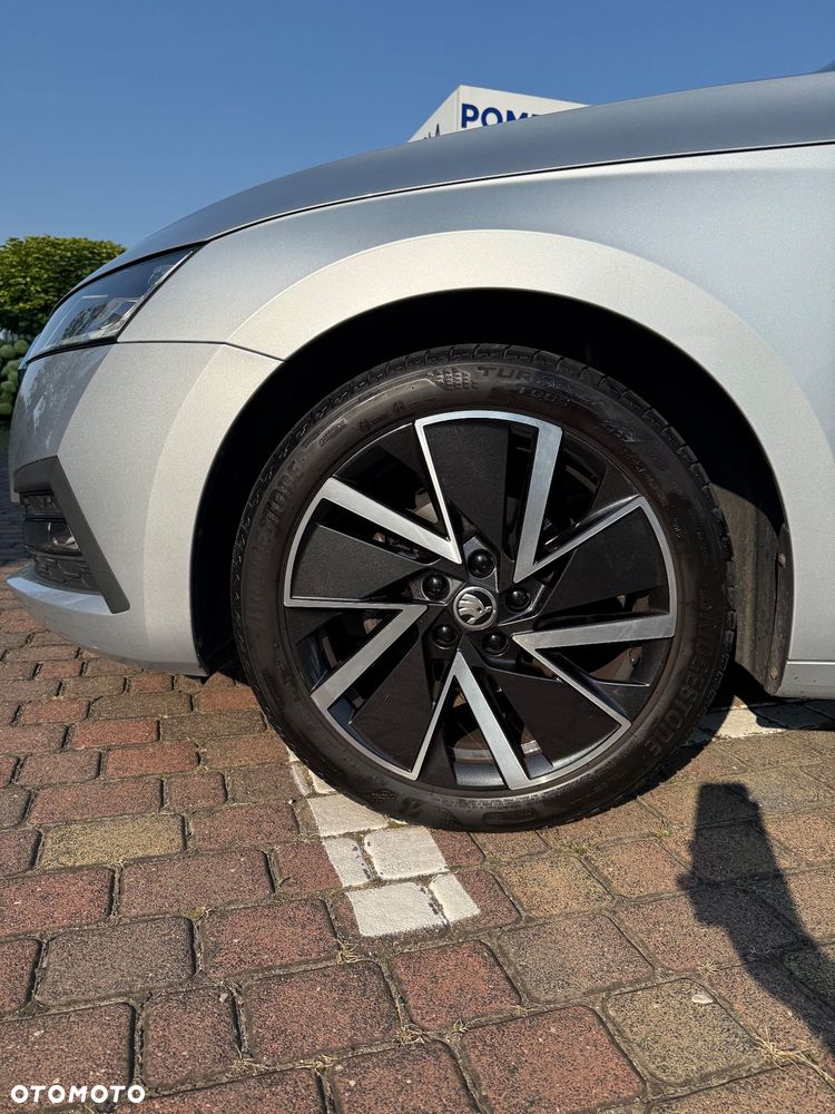 Skoda Octavia 1.5 TSI ACT Style - 5