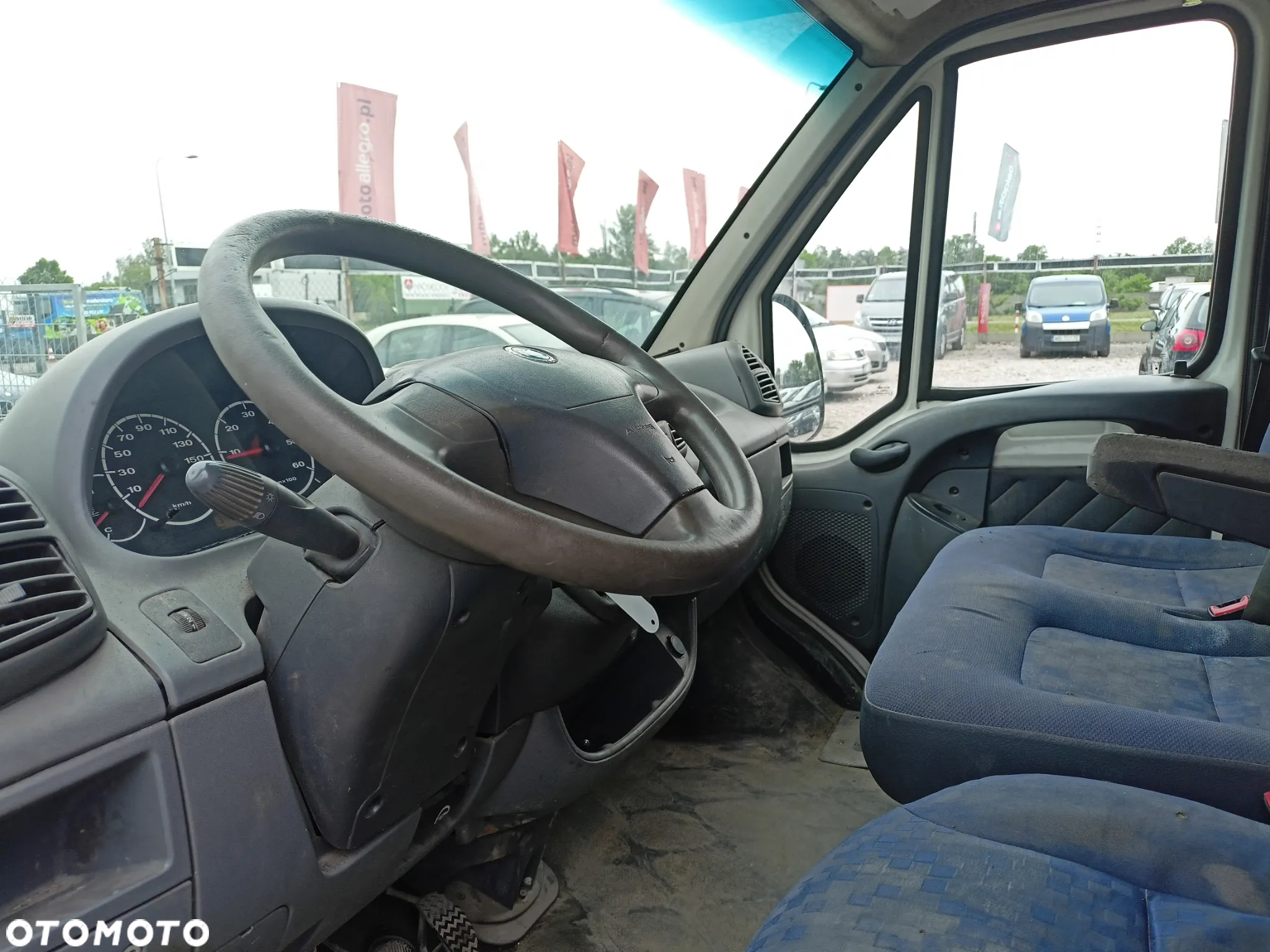 Fiat Ducato - 8