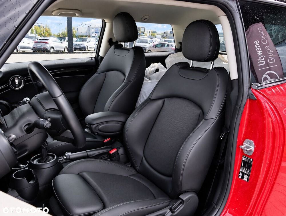 MINI Cooper - 17
