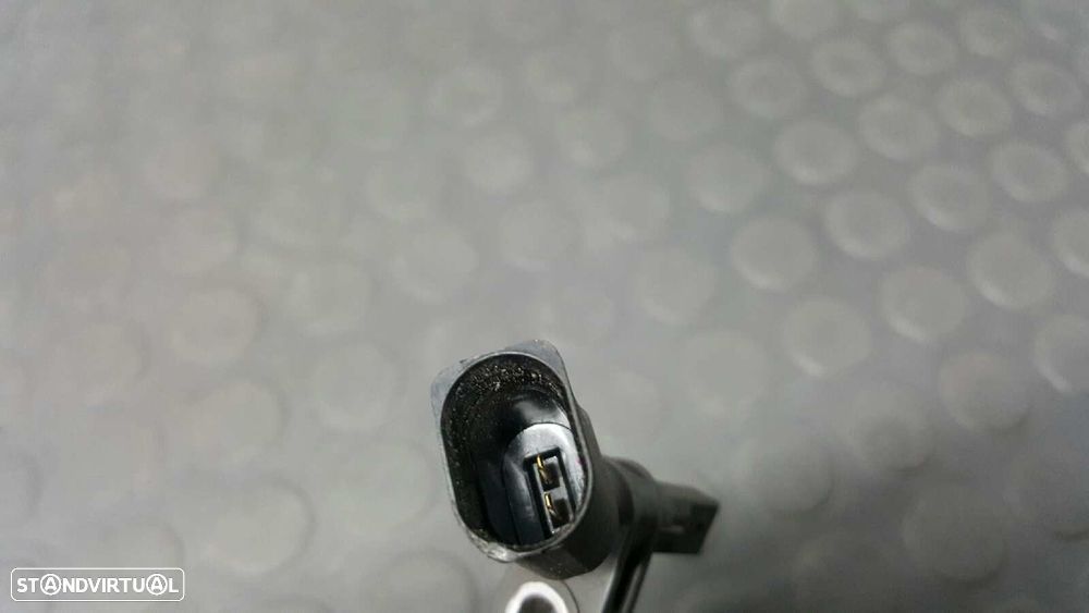 SENSOR ABS VOLKSWAGEN POLO (6R1) ADVANCE - 9