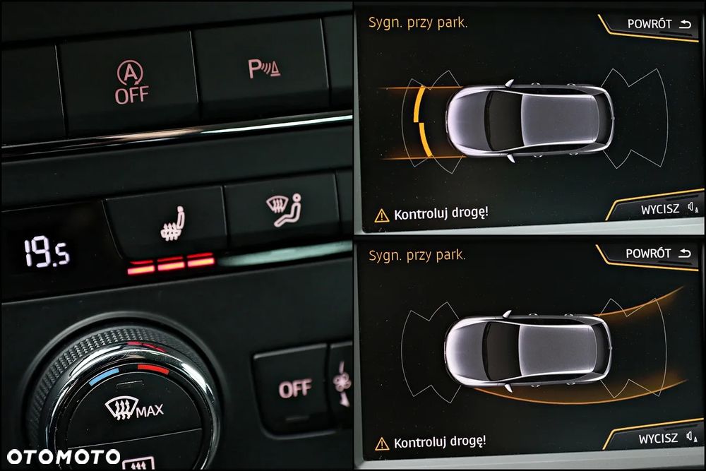 Seat Leon 2.0 TDI DPF Style - 40