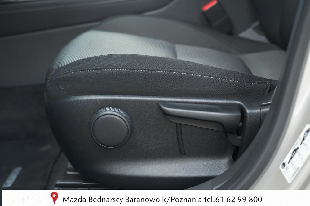 Mazda CX-30 2.0 mHEV Exclusive-Line 2WD - 27