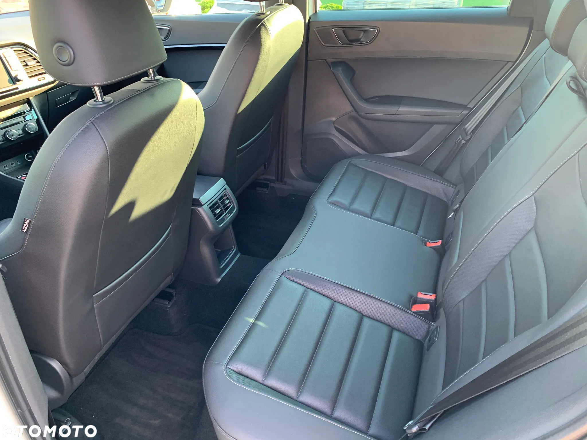 Seat Ateca 2.0 TDI 4Drive DSG XCELLENCE - 13