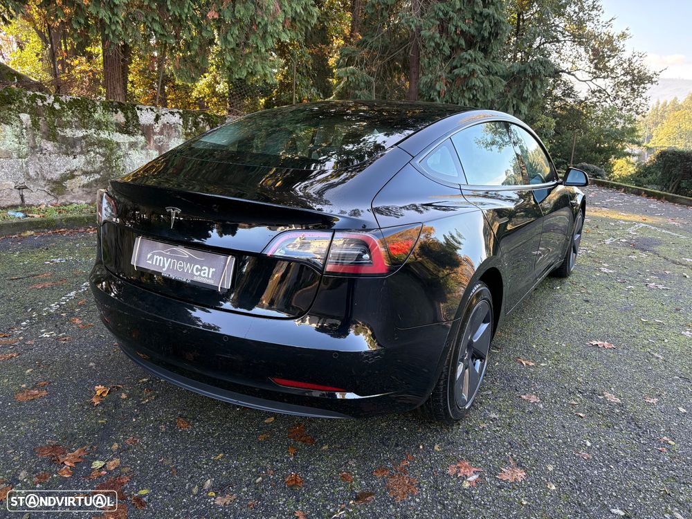 Tesla Model 3 Long Range Tração Integral - 17
