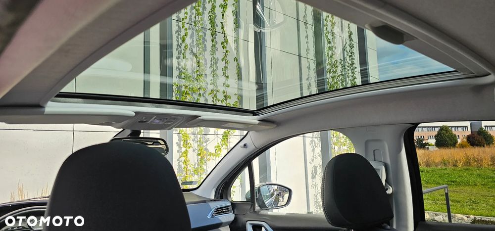 Peugeot 208 1.2 PureTech Allure S&S - 22