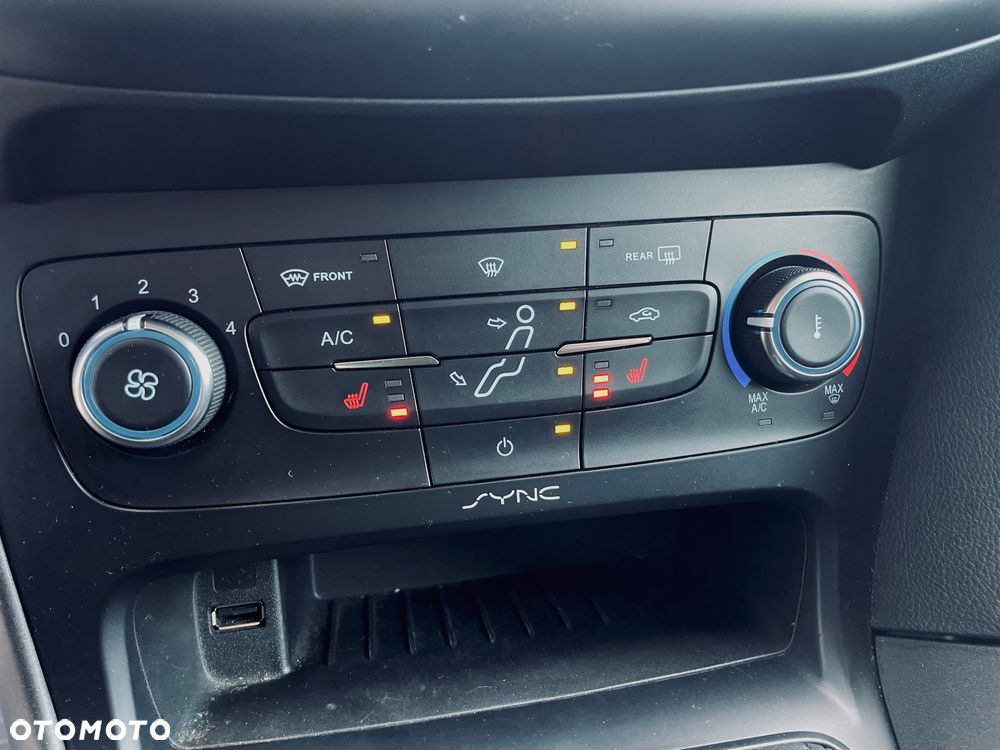 Ford Focus - 15