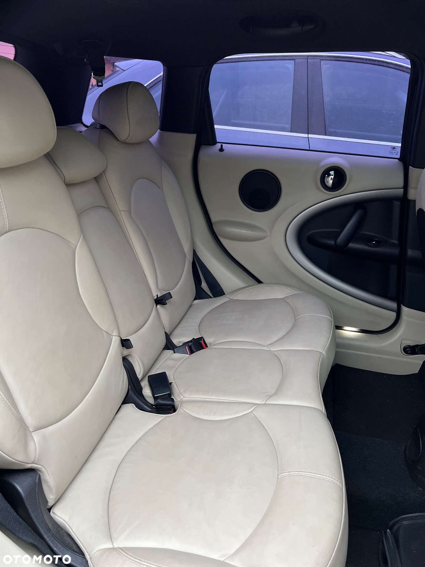 MINI Countryman Cooper - 5