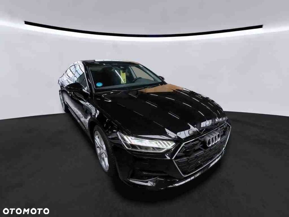 Audi A7 Sportback - 2