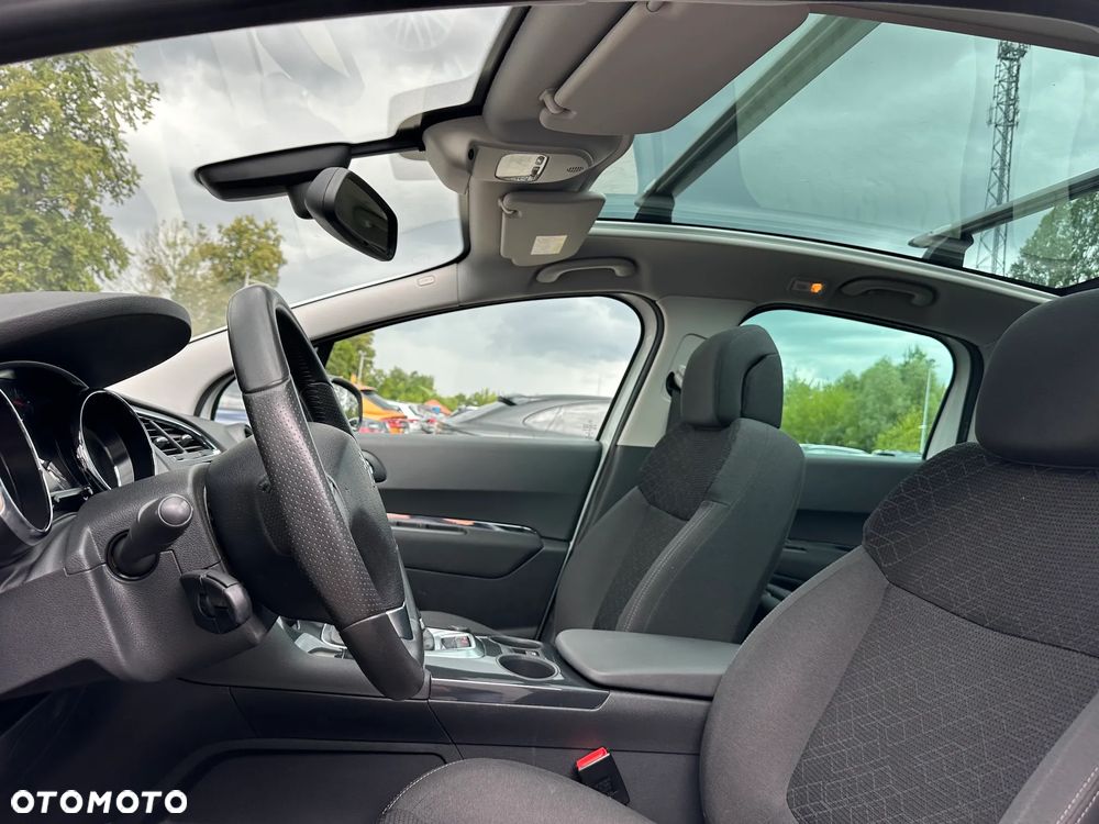 Peugeot 3008 - 13