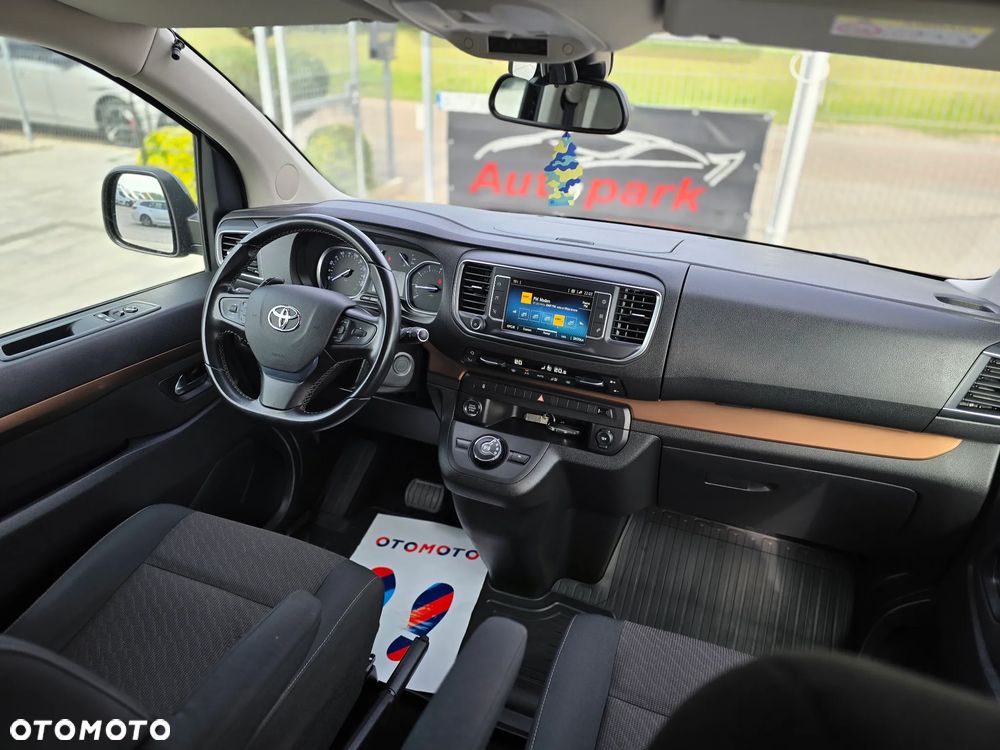 Toyota Proace Verso 2.0 D4-D Long Family - 34
