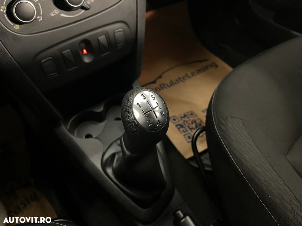 Dacia Logan 1.5 Blue dCi Laureate - 17