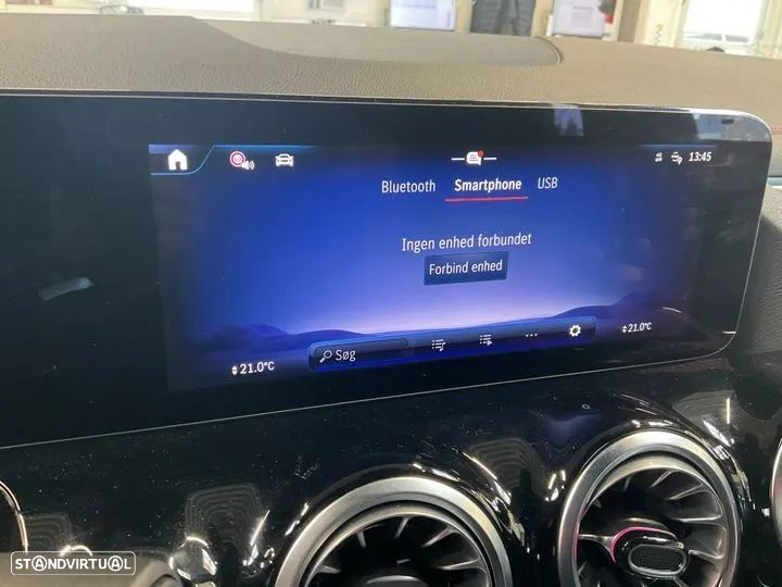 Mercedes-Benz EQA 350 4Matic AMG Line - 19