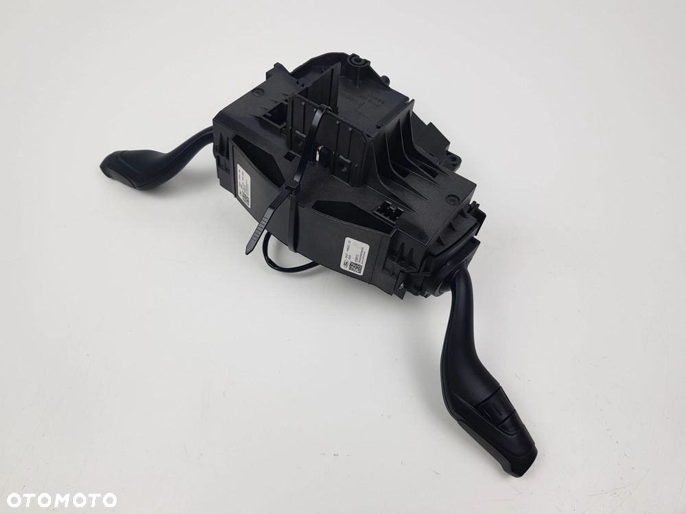 Przełącznik zespolony Taśma Manetki Ford Transit MK8 BK2T-14A664-BA - 5