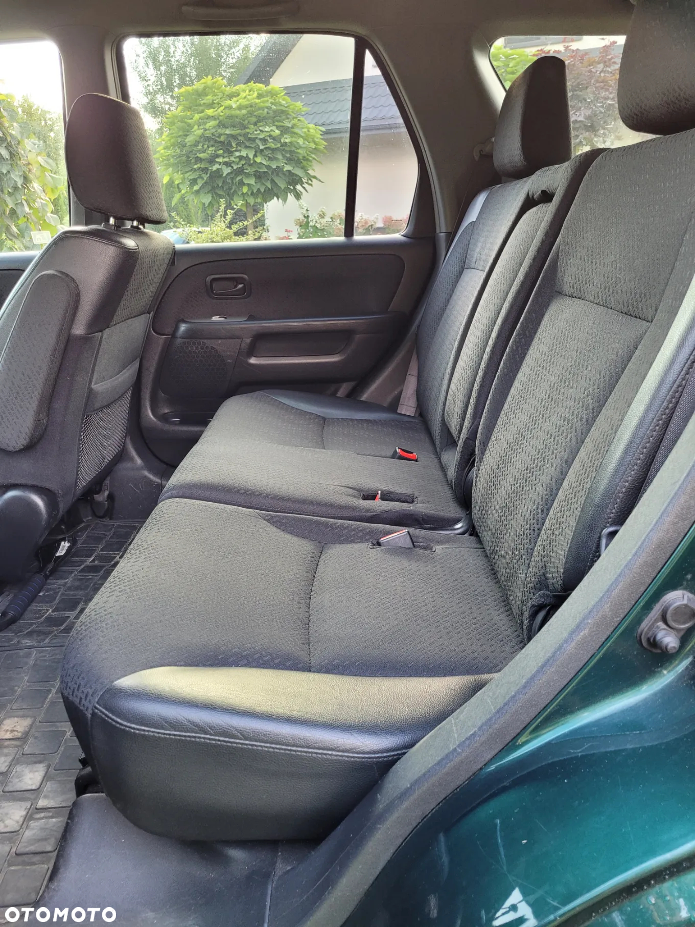 Honda CR-V 2.0 Executive - 11