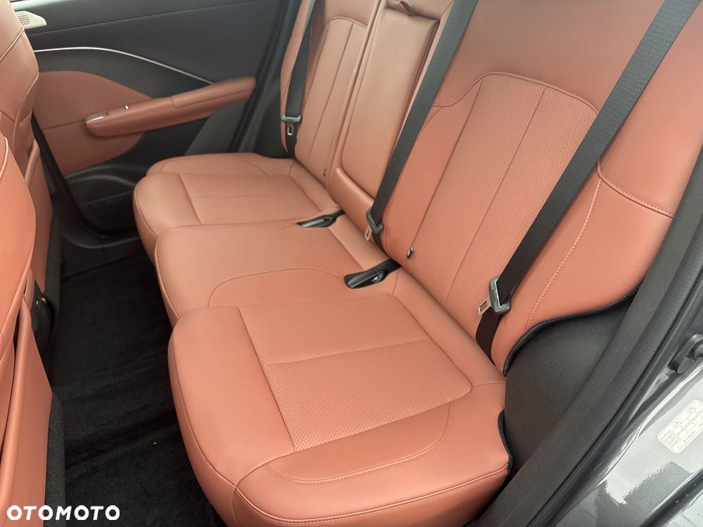 Changan CS55 Plus - 11