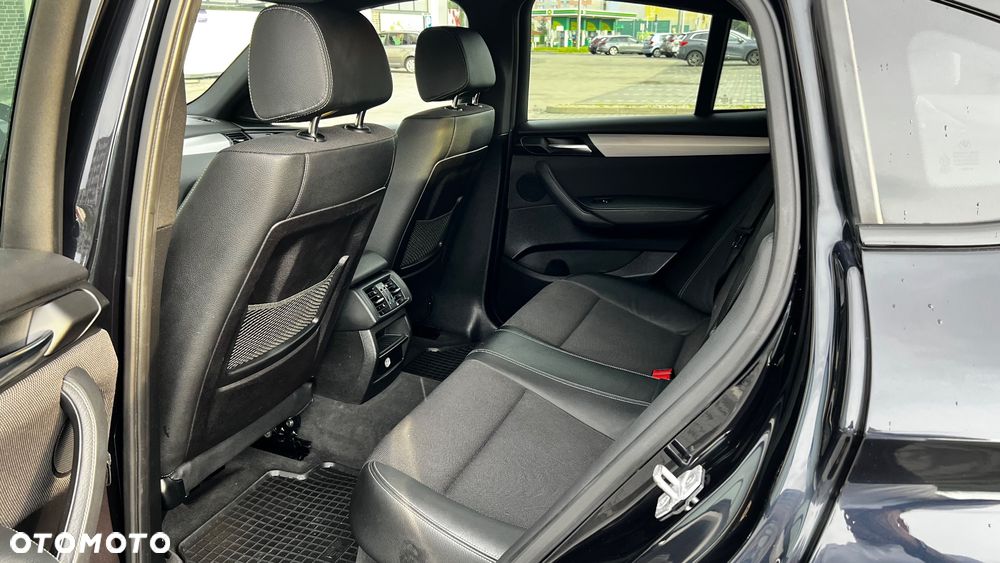 BMW X4 xDrive20d M Sport - 33