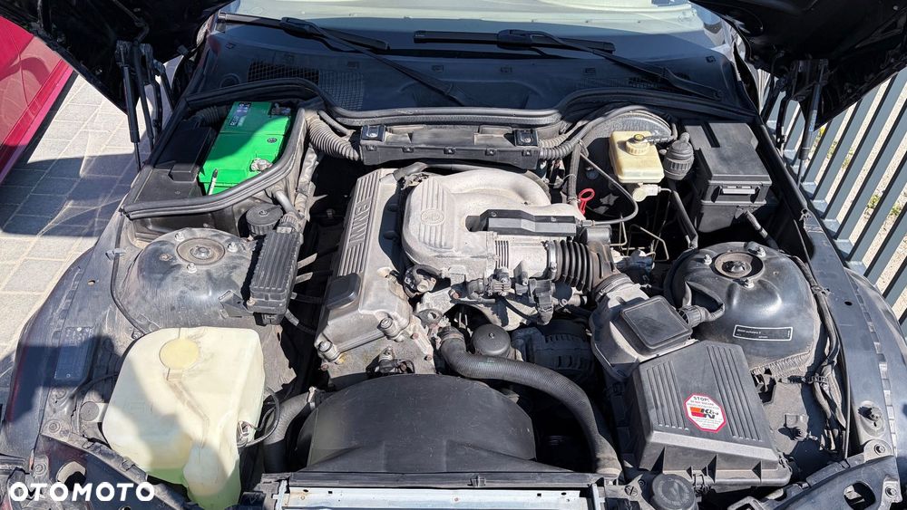 BMW Z3 - 12