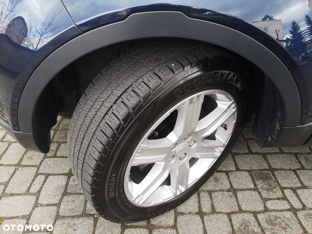 Land Rover Range Rover - 36