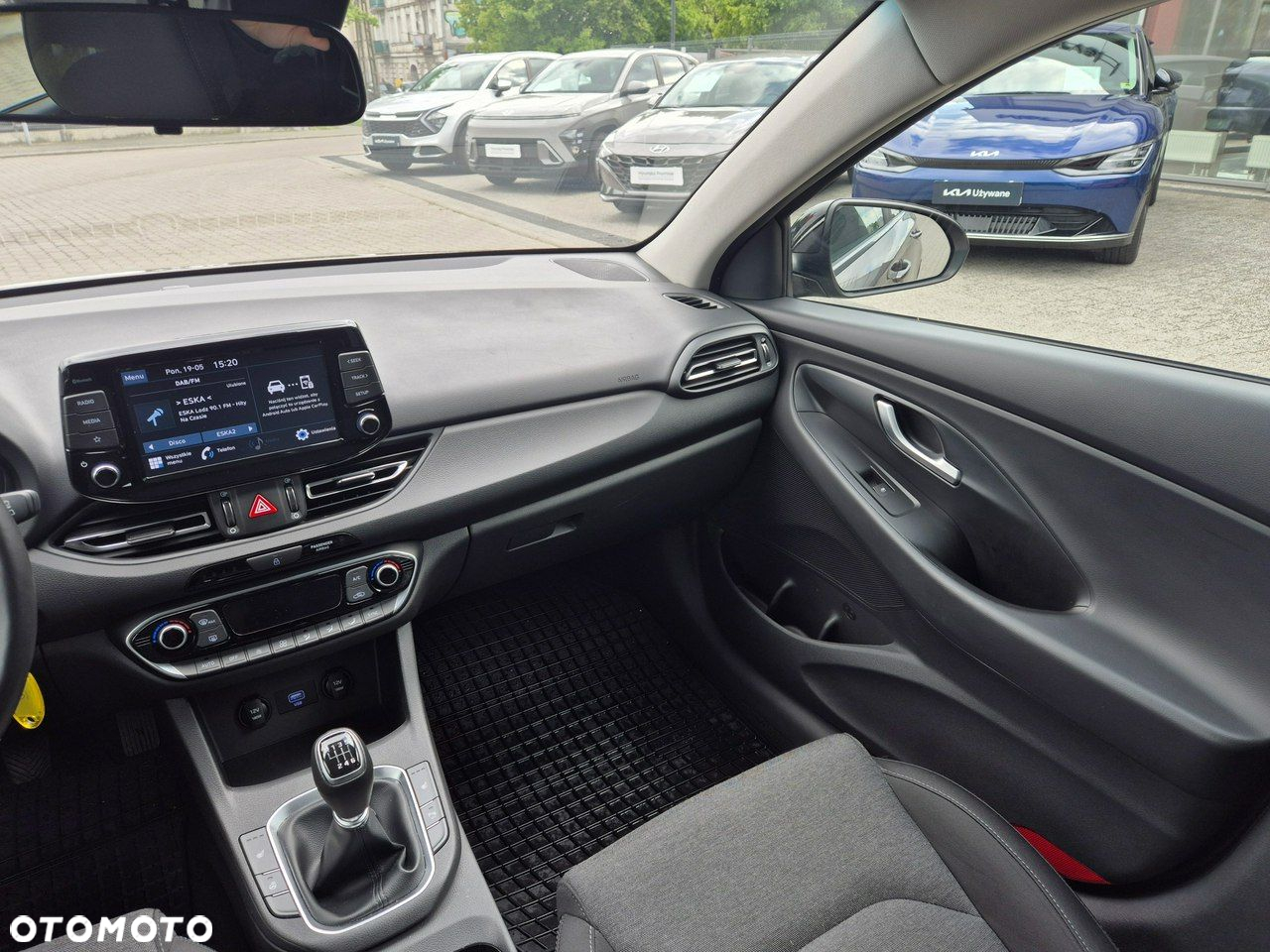 Hyundai i30 - 20