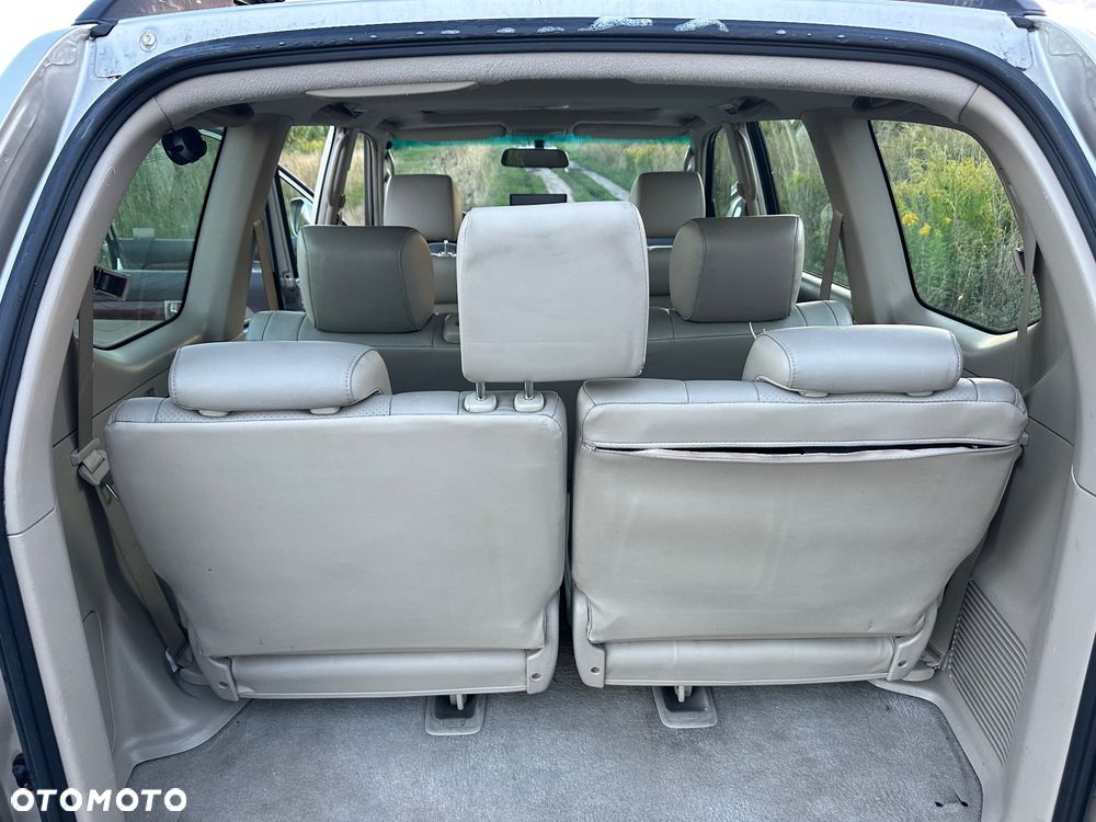 Toyota Land Cruiser 3.0 D Sol Navi - 20