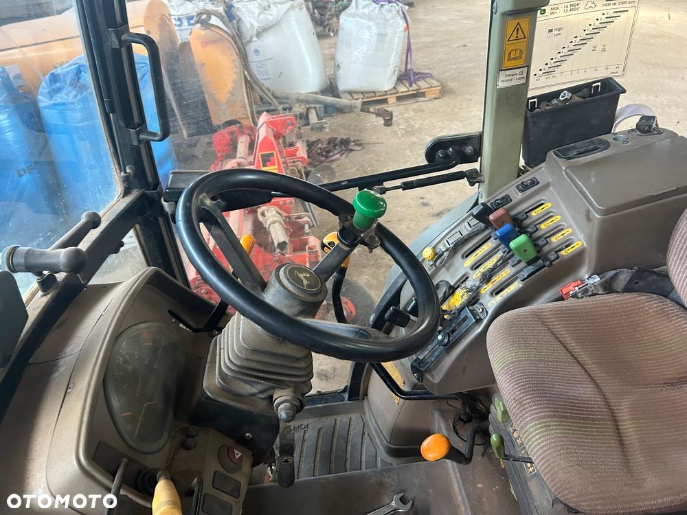 John Deere 5090 GF - 4