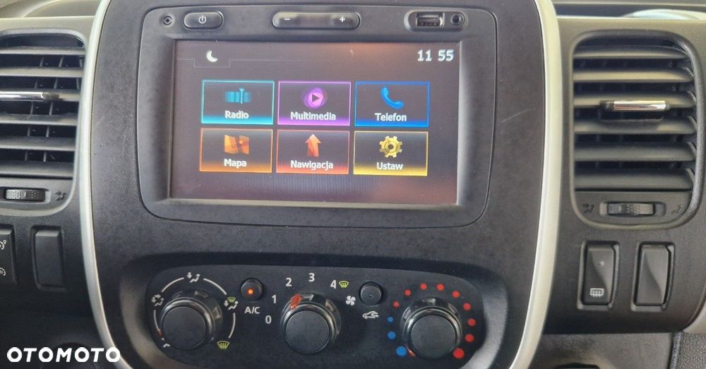 Renault Trafic - 27