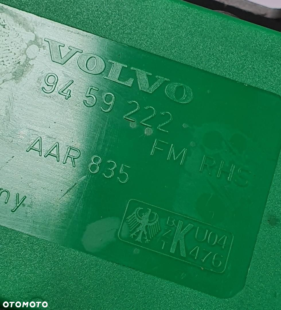 WZMACNIACZ ANTENY VOLVO S80 I 9459222 - 3