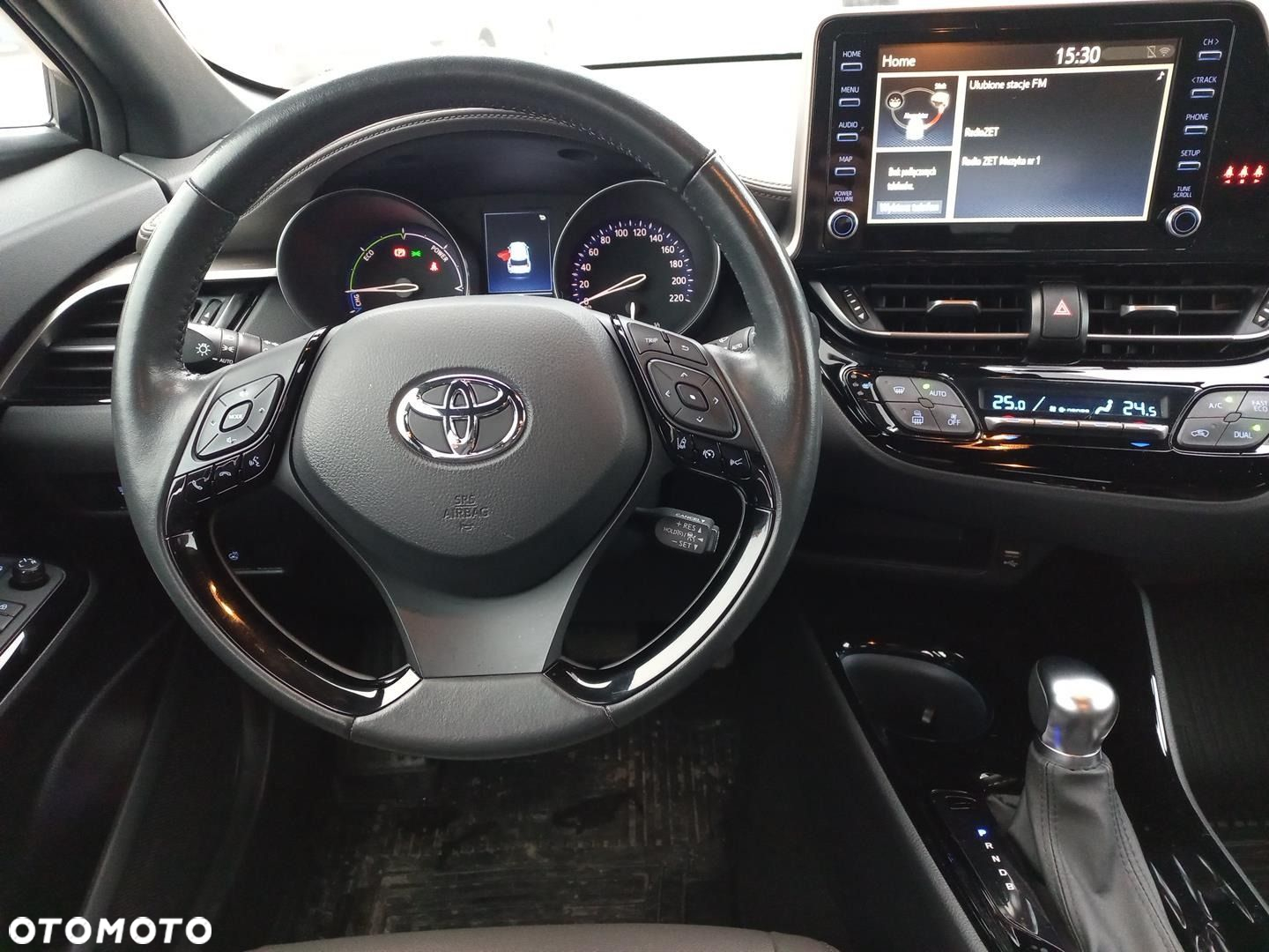 Toyota C-HR - 17