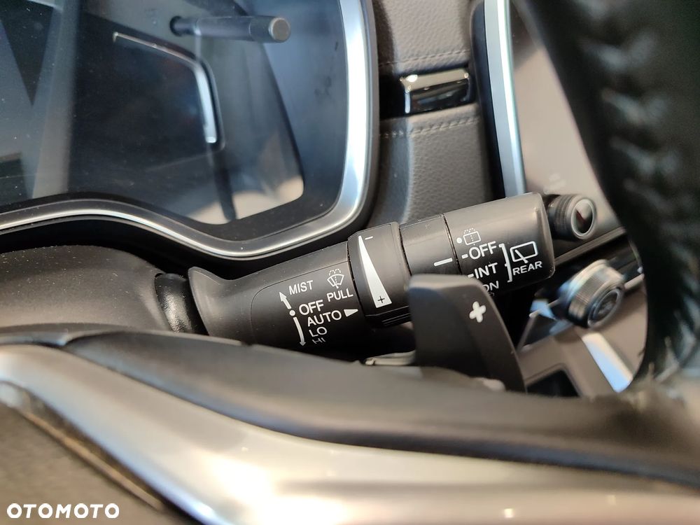 Honda CR-V 2.0 i-MMD Executive (Honda Connect+) - 17