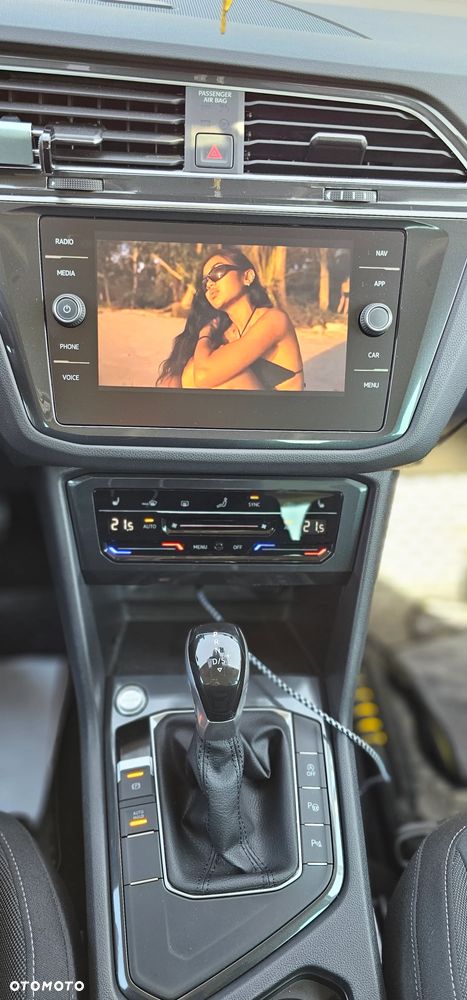 Volkswagen Tiguan 1.5 TSI EVO Urban Sport DSG - 13