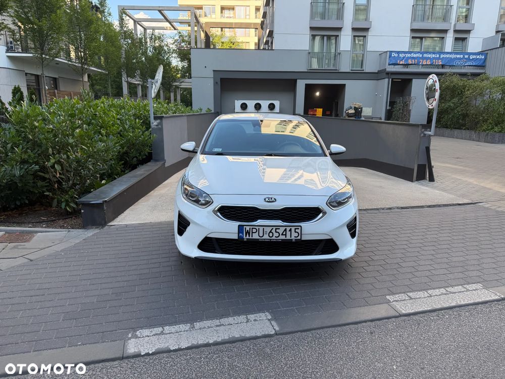 Kia Ceed 1.4 S - 5