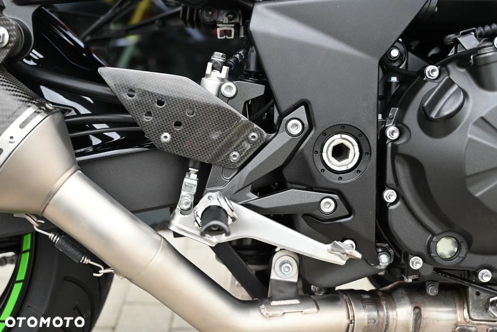 Kawasaki Z - 32