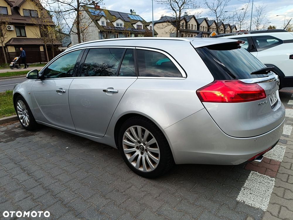 Opel Insignia - 6