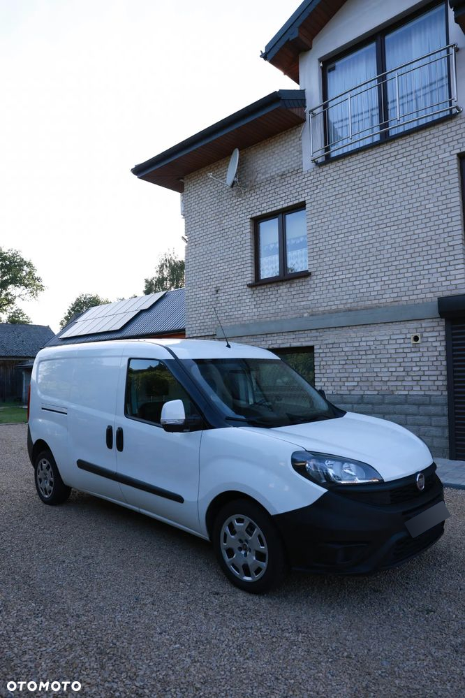 Fiat Doblo - 5