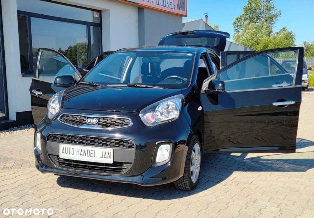 Kia Picanto - 25