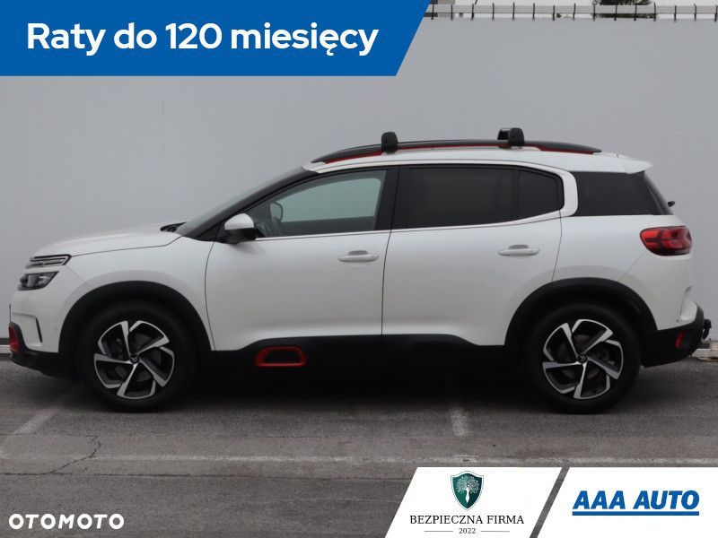 Citroën C5 Aircross - 4