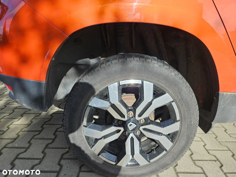 Dacia Duster 1.0 TCe Prestige - 8