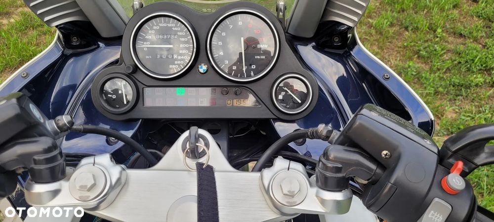 BMW K - 2