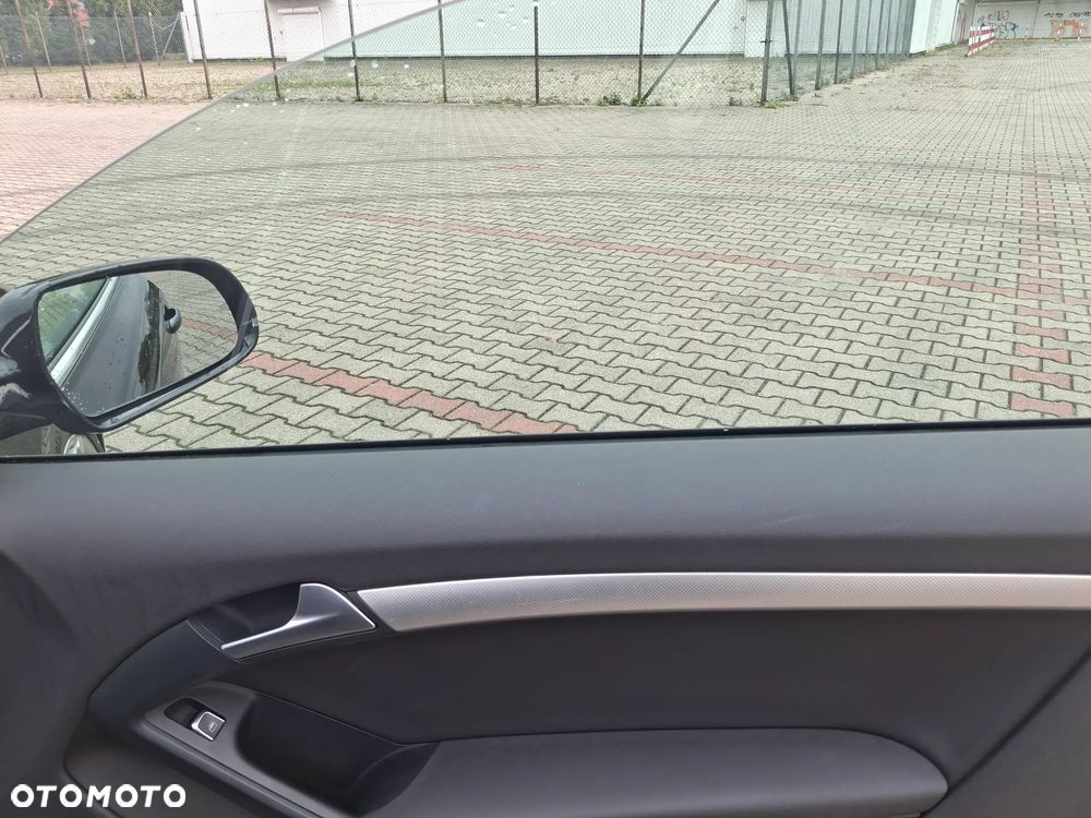 Audi A5 Coupé 2.0 TDI DPF multitronic - 16