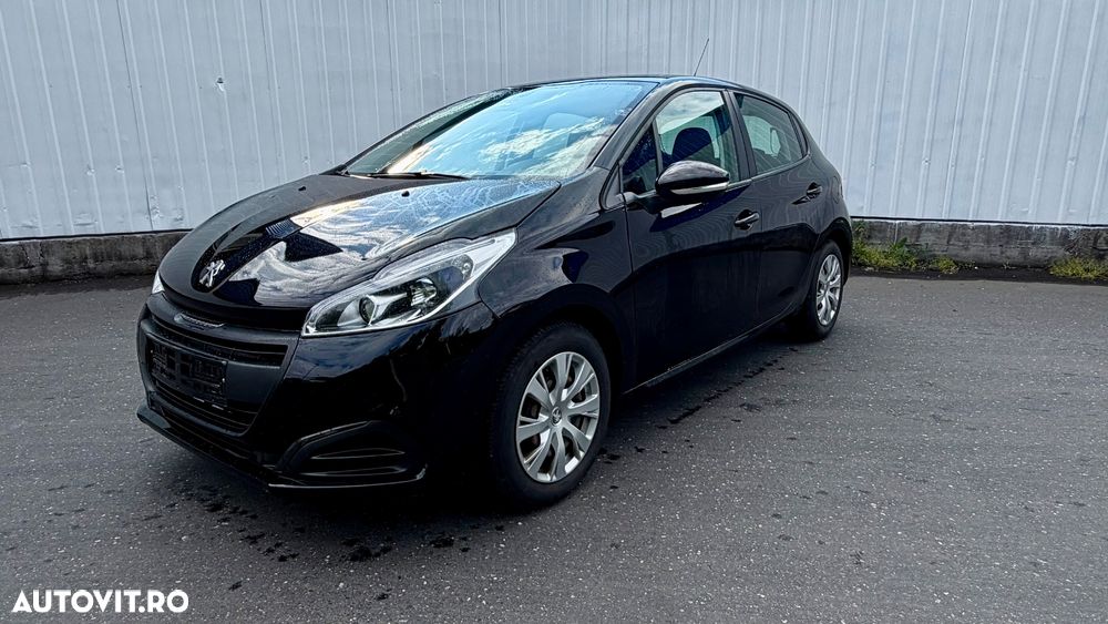 Peugeot 208 1.2 L PureTech Access - 1