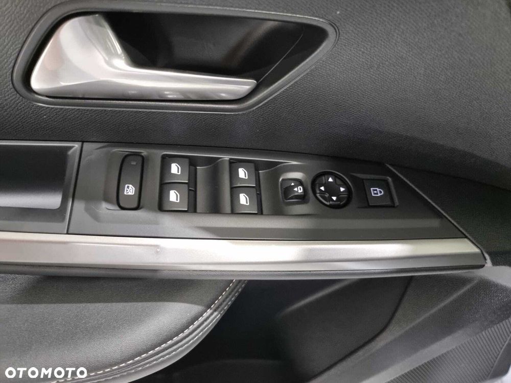 Peugeot 3008 - 20