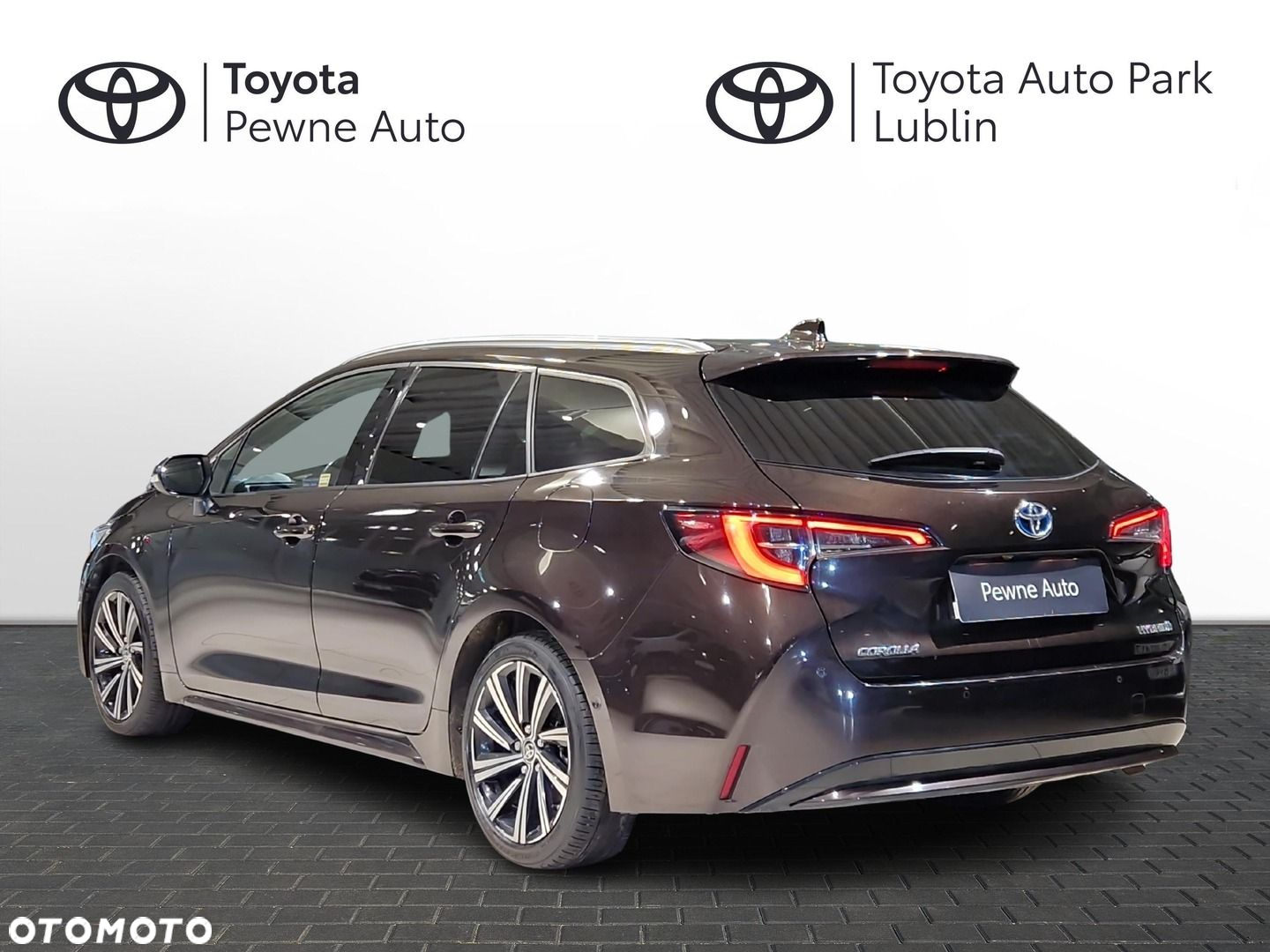 Toyota Corolla - 3