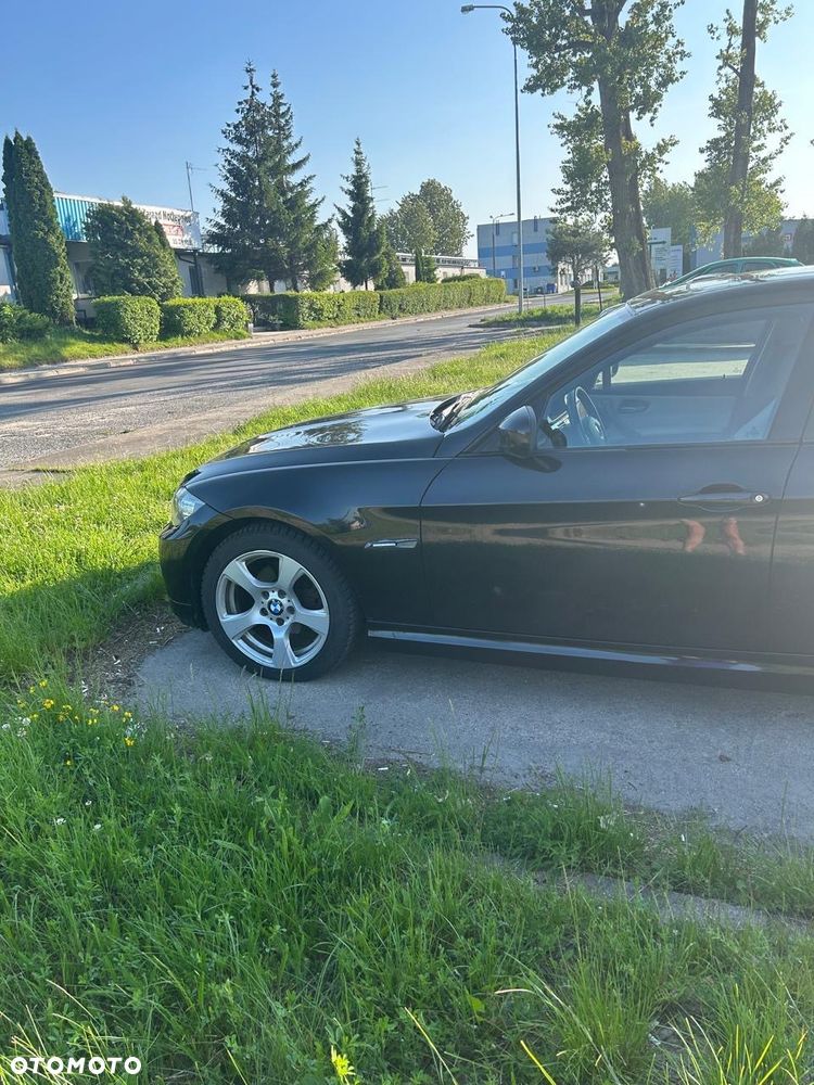 BMW Seria 3 - 6