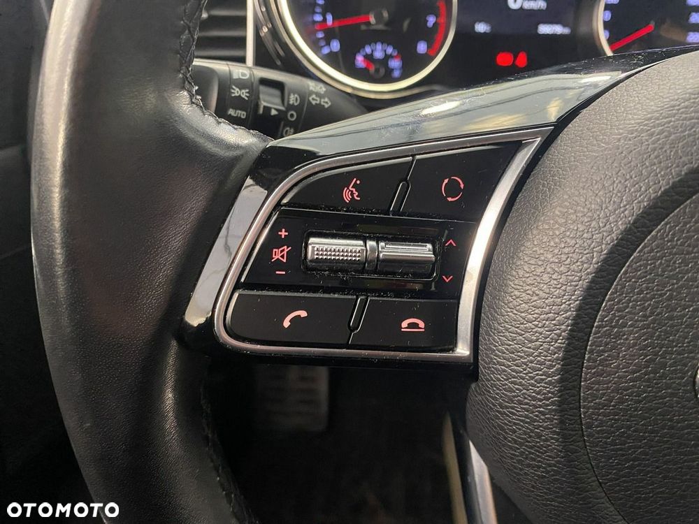Kia Ceed 1.4 T-GDI L Business Line - 23